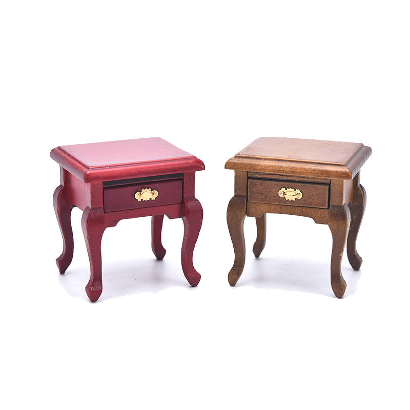 Dollhouse Miniature Furniture  - огляд і ціна Woodworking Veneer
