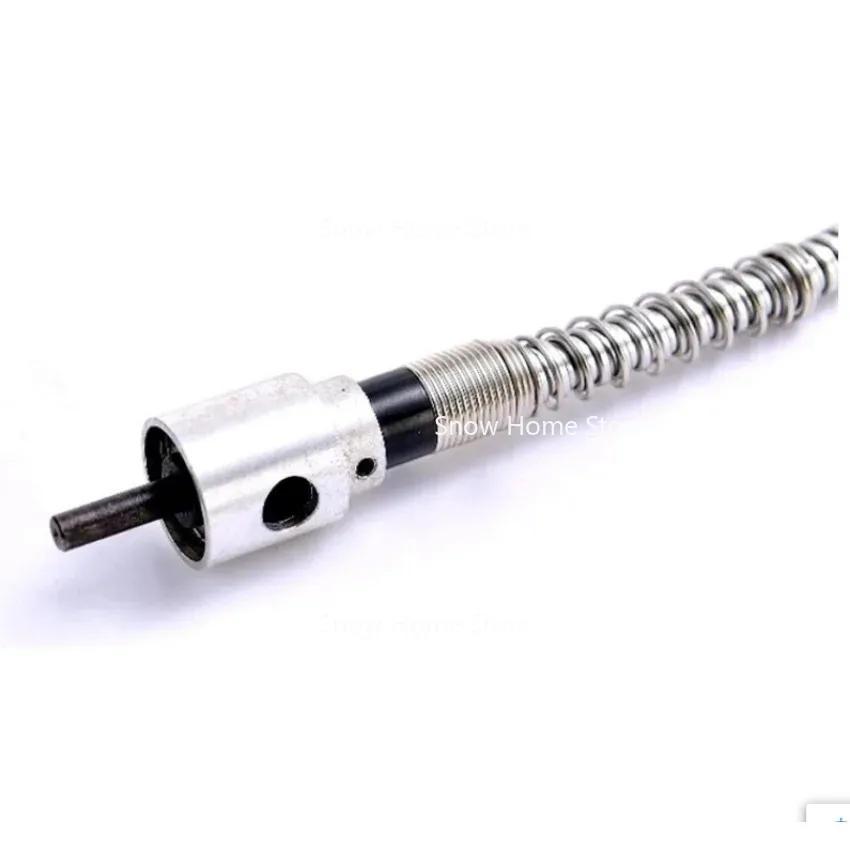 Flexible Shaft Tube Extension  - огляд і ціна Woodworking Youtube