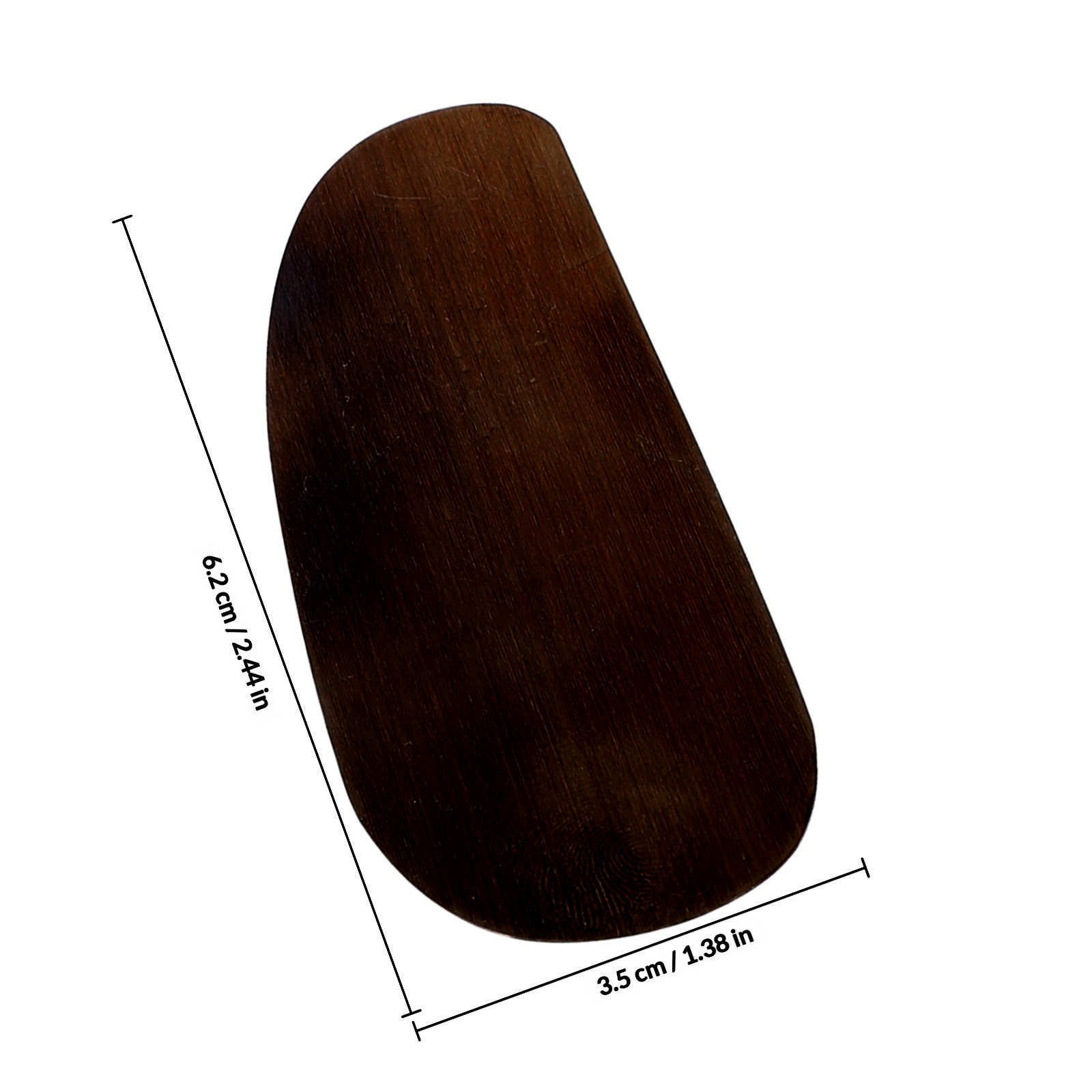 Steel Violin Scraper Fingerboa - огляд і ціна Card Scraper Steel