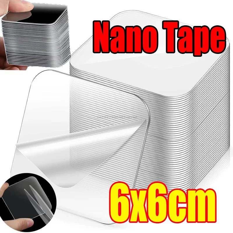 Extra Strong Glue Double Sided - огляд і ціна Xfasten Woodworking Tape
