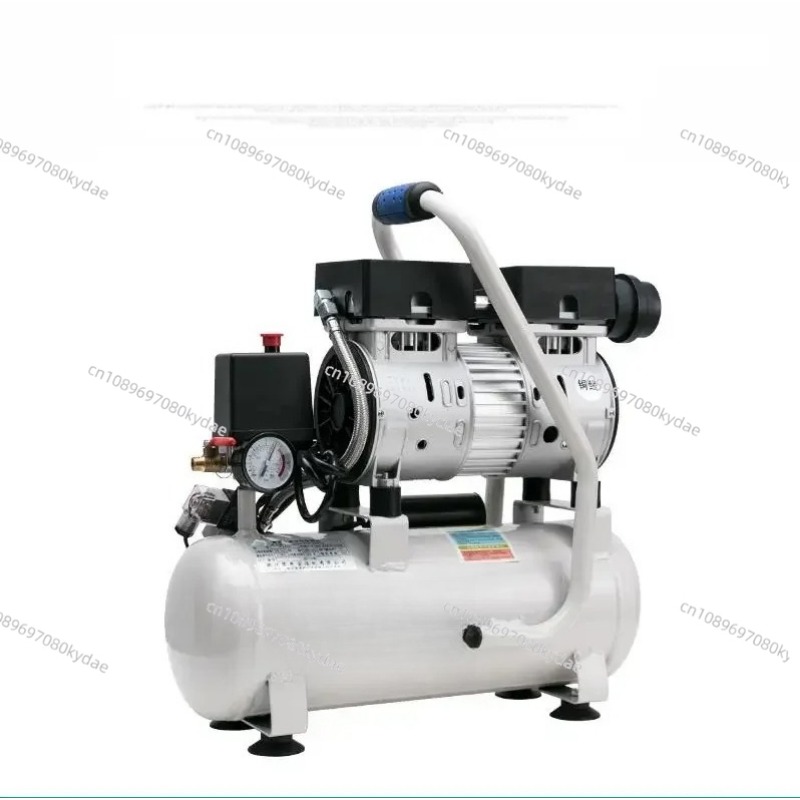 220v Electric Air Compressor W - огляд і ціна Woodworking Oil