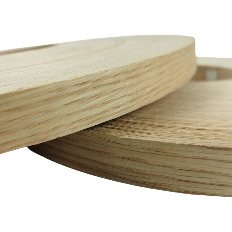 25M/Roll of White Oak Edge Ban - огляд і ціна Xfasten Woodworking Tape
