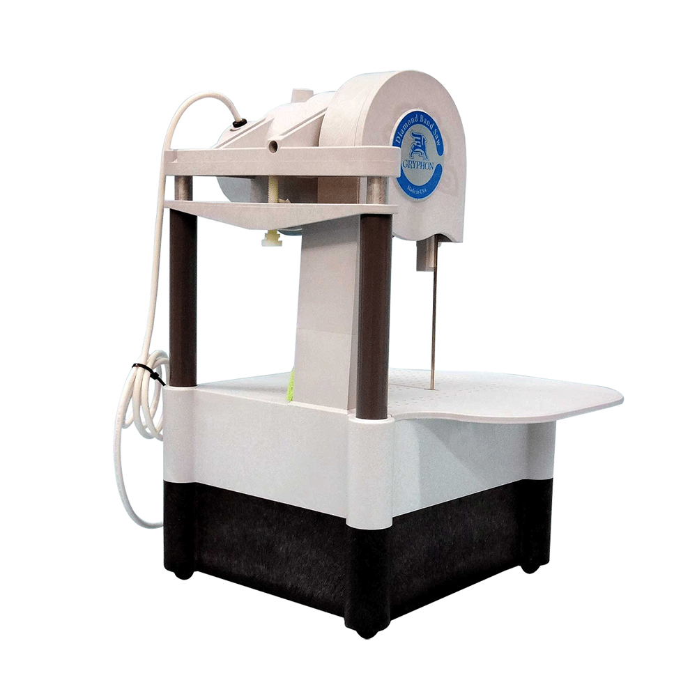 Gryphon 230V C-40 CR Tall Diam - огляд і ціна Band Saw Blade