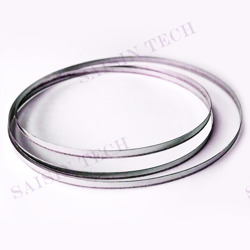 Factory Wholesale 2pcs 37.7 In - огляд і ціна Band Saw Blade
