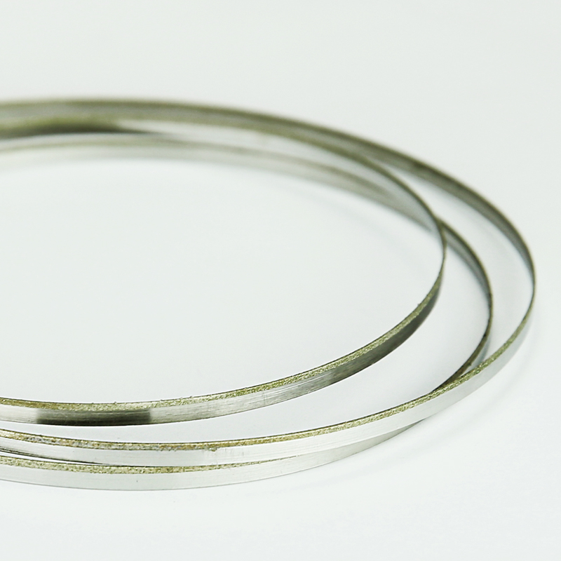 Factory Wholesale 2pcs 37.7 In - огляд і ціна Band Saw Blade