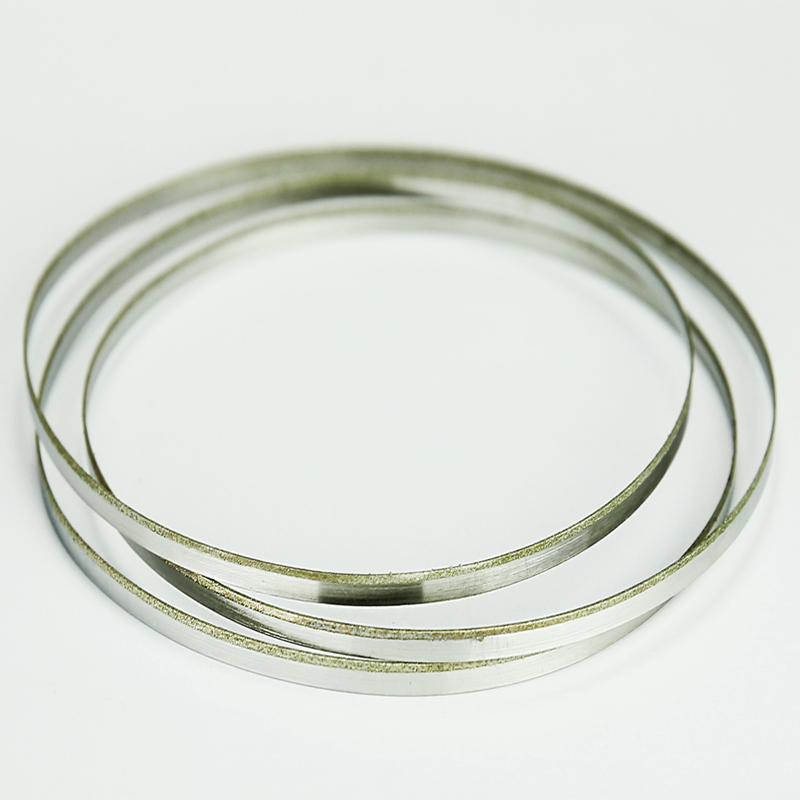 Factory Wholesale 2pcs 37.7 In - огляд і ціна Band Saw Blade