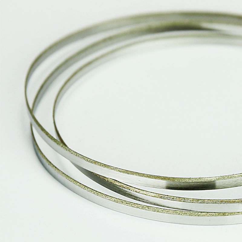 Factory Wholesale 2pcs 37.7 In - огляд і ціна Band Saw Blade