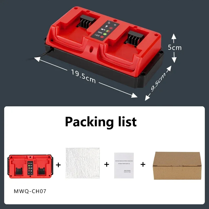 Replacement Fast Battery Charg - огляд і ціна Woodworking Uk