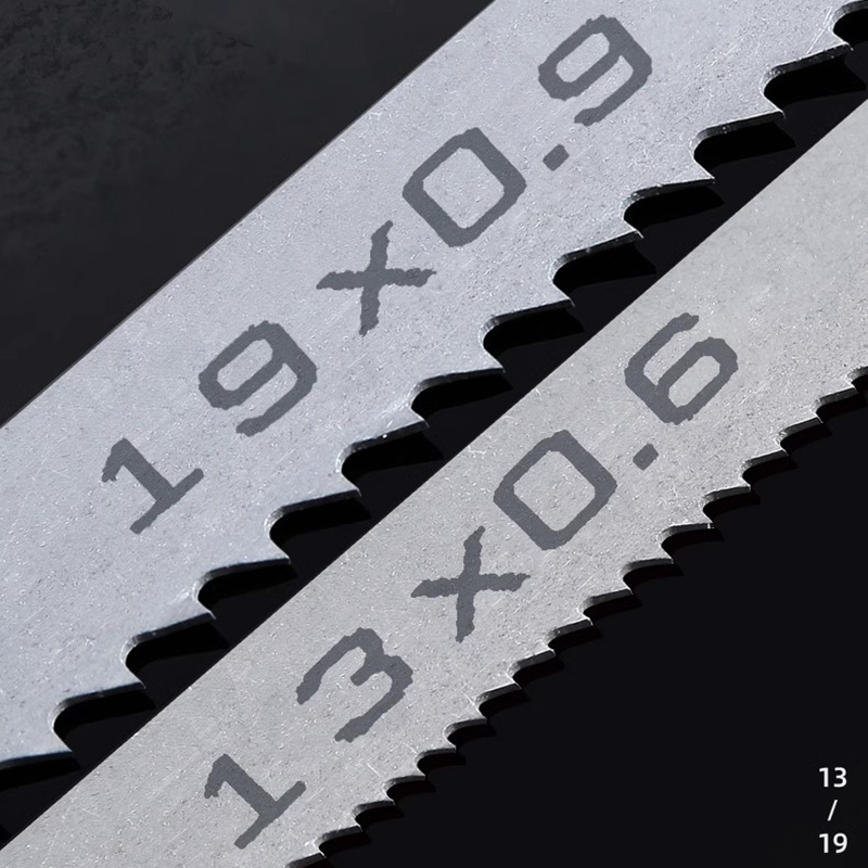 2Pcs 1332 1575 1790 2240 2560m - огляд і ціна Band Saw Blade