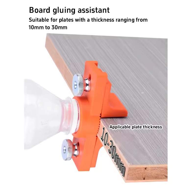 Adjustable Woodworking Edge Ba - огляд і ціна Woodworking Glue Applicator