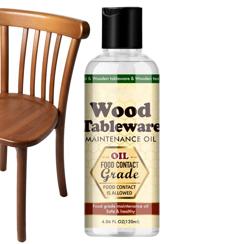 Wood Cutting Board Oil Conditi - огляд і ціна Woodworking Oil
