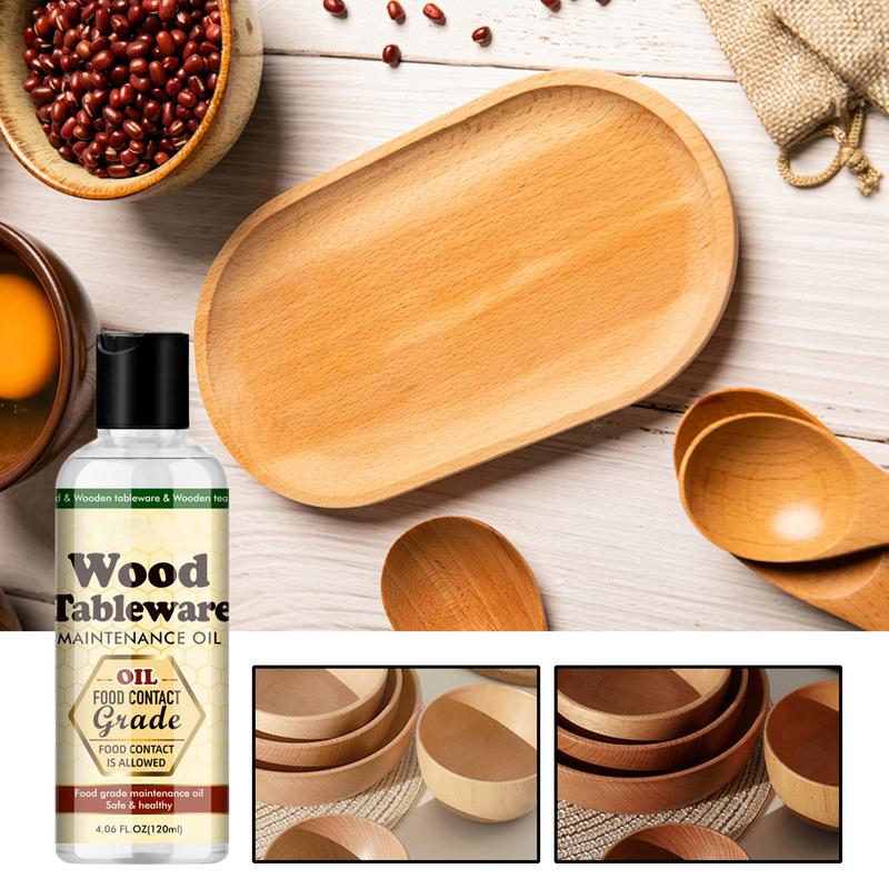 Wood Cutting Board Oil Conditi - огляд і ціна Woodworking Oil