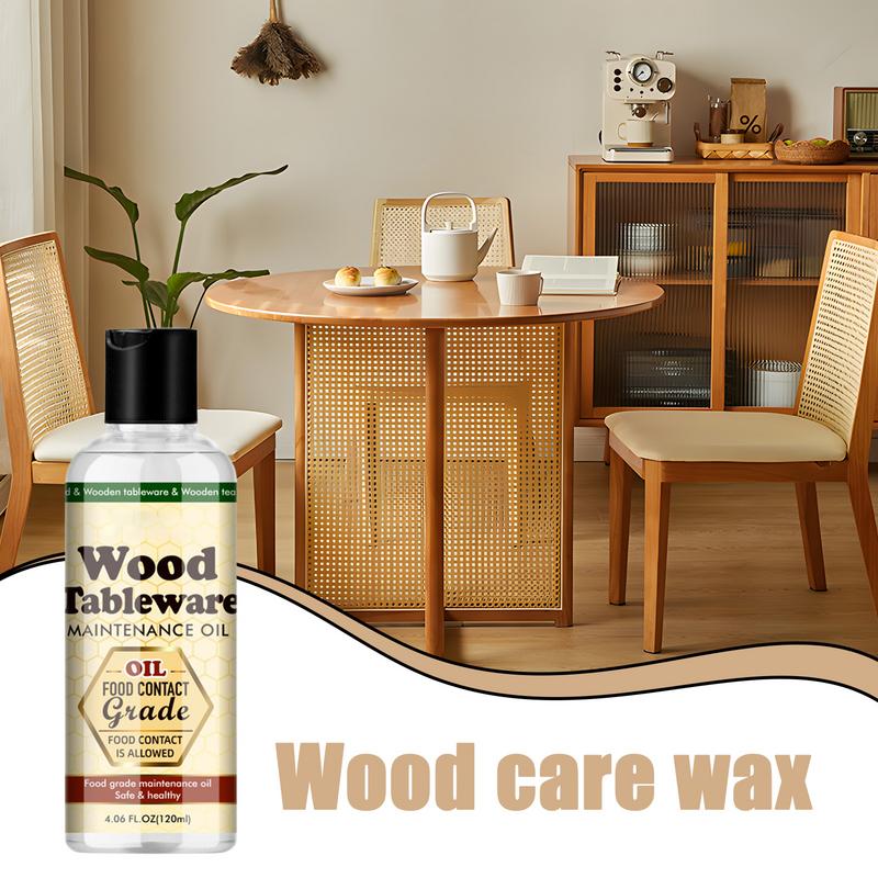 Wood Cutting Board Oil Conditi - огляд і ціна Woodworking Oil