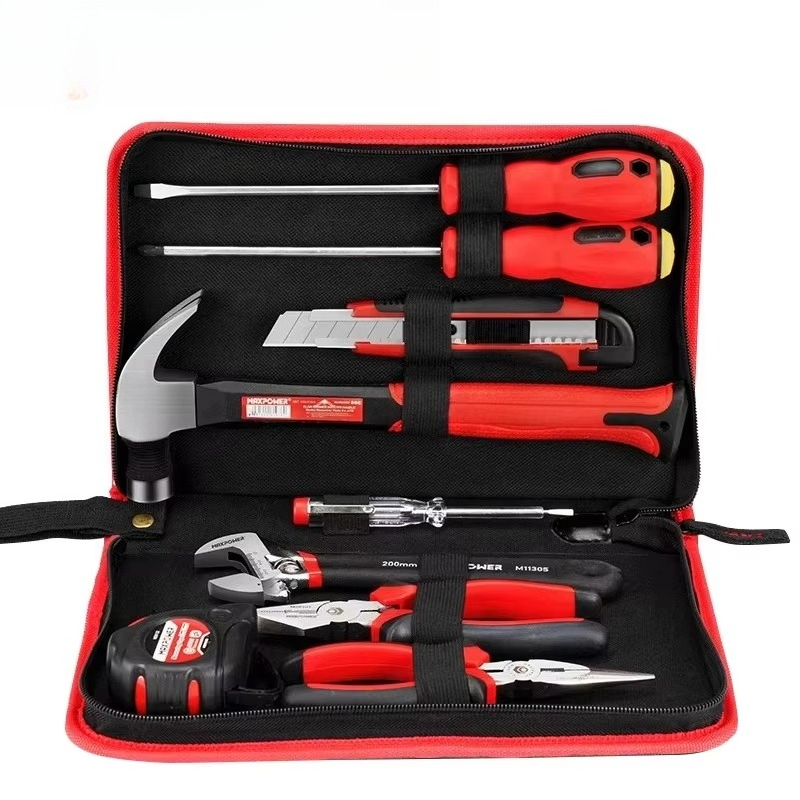 OEM Customizable 9PCS Home Rep - огляд і ціна Woodworking Kit