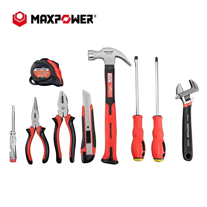 OEM Customizable 9PCS Home Rep - огляд і ціна Woodworking Kit