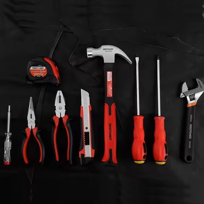 OEM Customizable 9PCS Home Rep - огляд і ціна Woodworking Kit