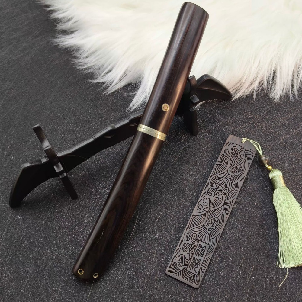High Hardness VG10 Damascus Ta - огляд і ціна Woodworking Japanese