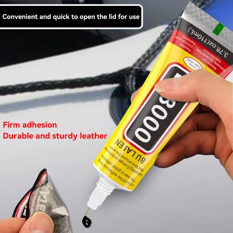 B7000/T7000 Glue Clear Phone S - огляд і ціна Woodworking Glue Applicator