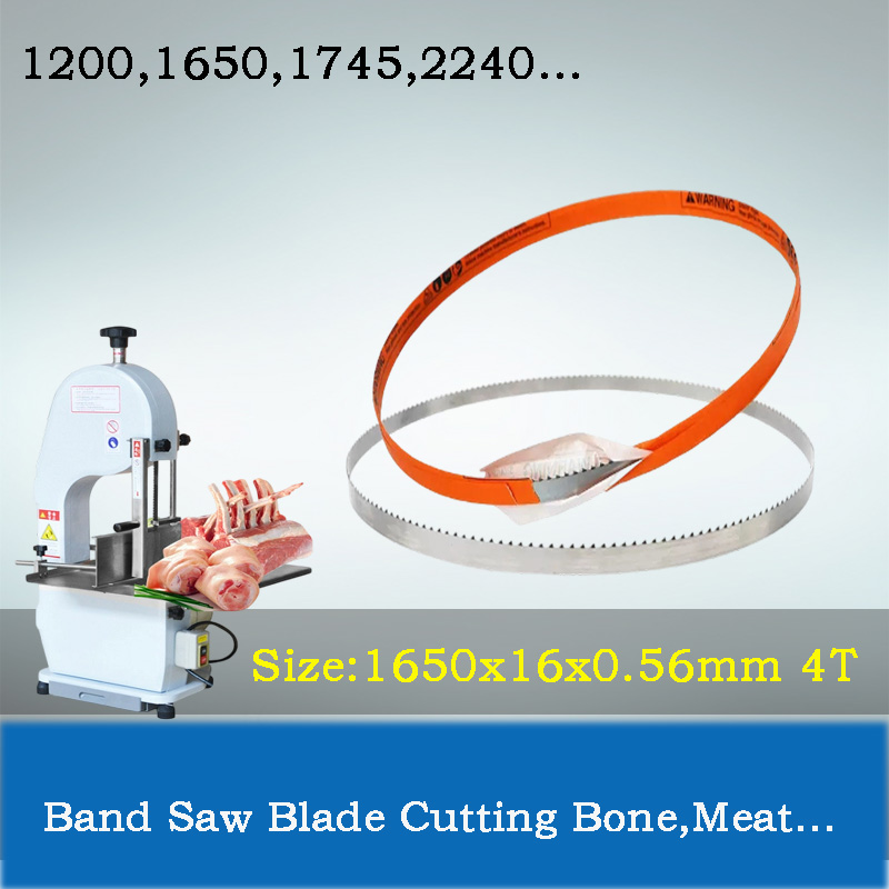 1840mm Saw Blades With Width 1 - огляд і ціна Band Saw Blade