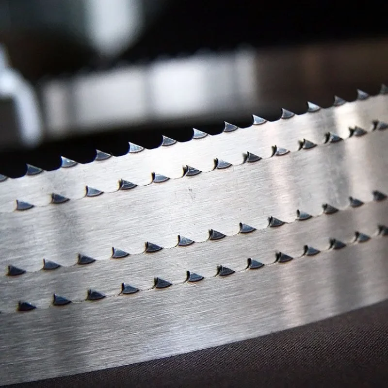 1840mm Saw Blades With Width 1 - огляд і ціна Band Saw Blade