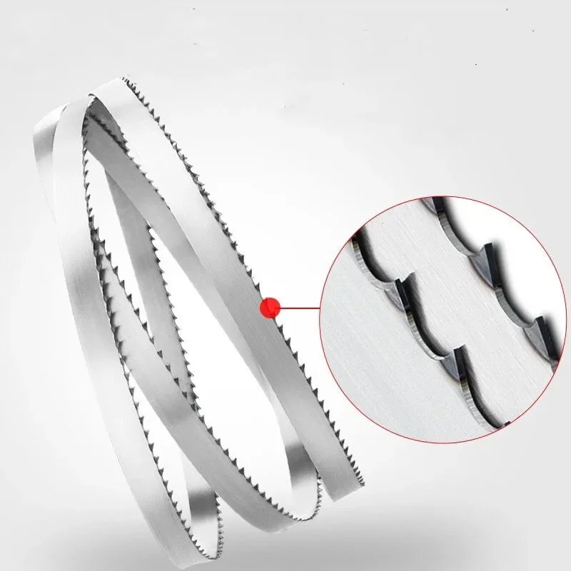 1840mm Saw Blades With Width 1 - огляд і ціна Band Saw Blade