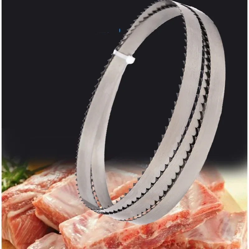 1840mm Saw Blades With Width 1 - огляд і ціна Band Saw Blade