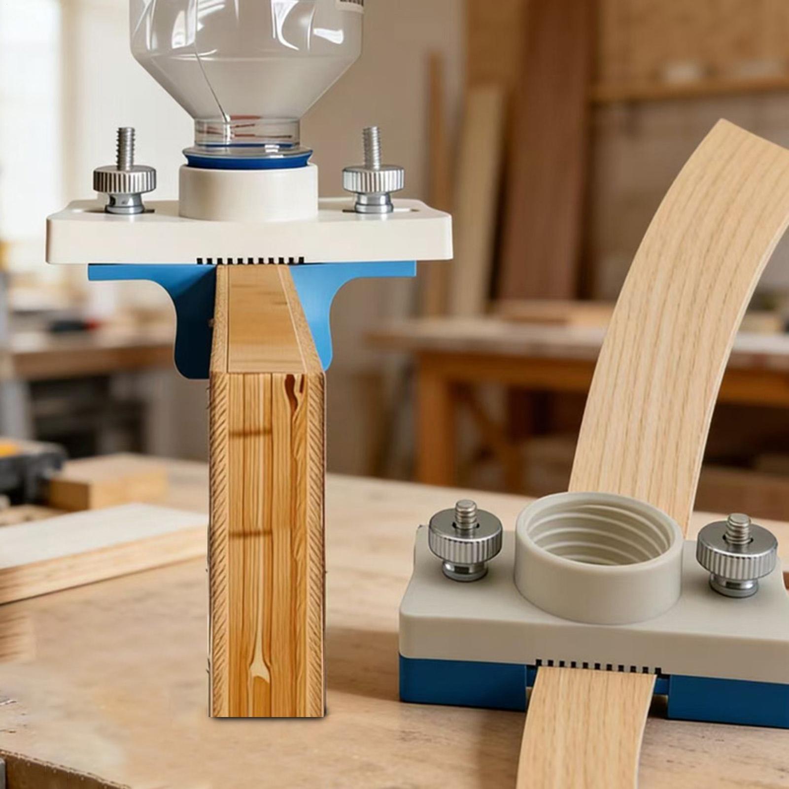 Wood Glue Spreader Edging Flat - огляд і ціна Woodworking Glue