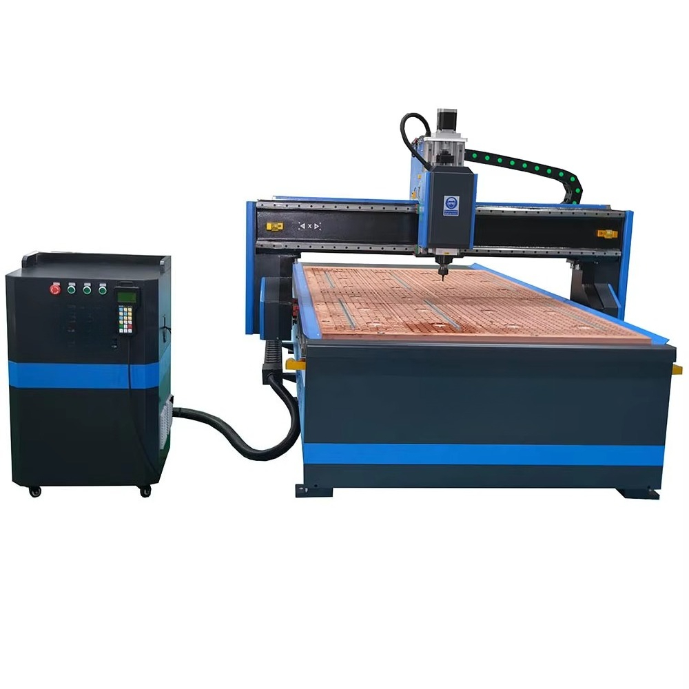 Best Sellers Automatic Cnc Rou - огляд і ціна Woodworking Cnc Machine