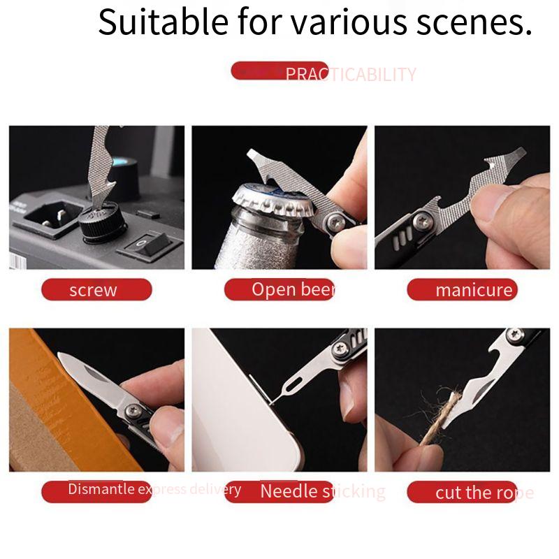 Mobile phone card pick-up need - огляд і ціна Card Scraper Steel