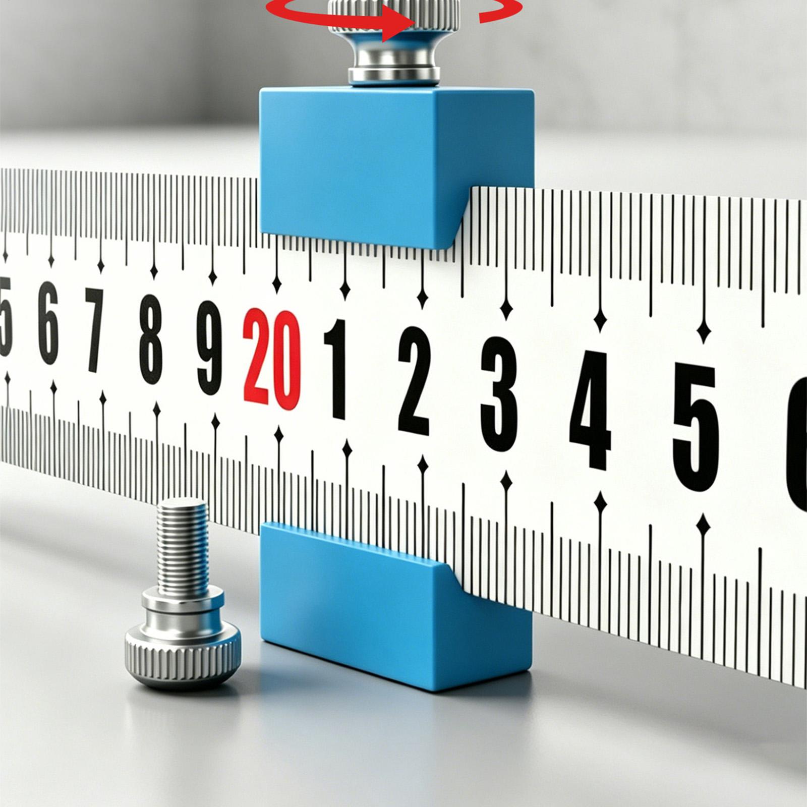 Carpentry Tools Carpentry Rule - огляд і ціна Woodworking Ruler