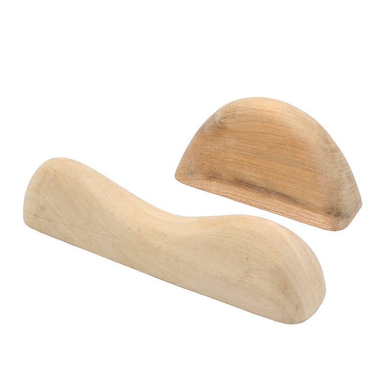 1PCS Shoemaker Cobbler Shoes U - огляд і ціна Woodworking Veneer Cutter