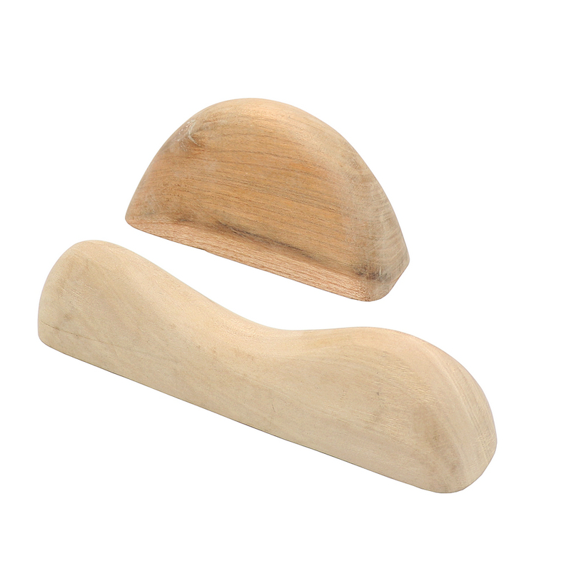 1PCS Shoemaker Cobbler Shoes U - огляд і ціна Woodworking Veneer Cutter