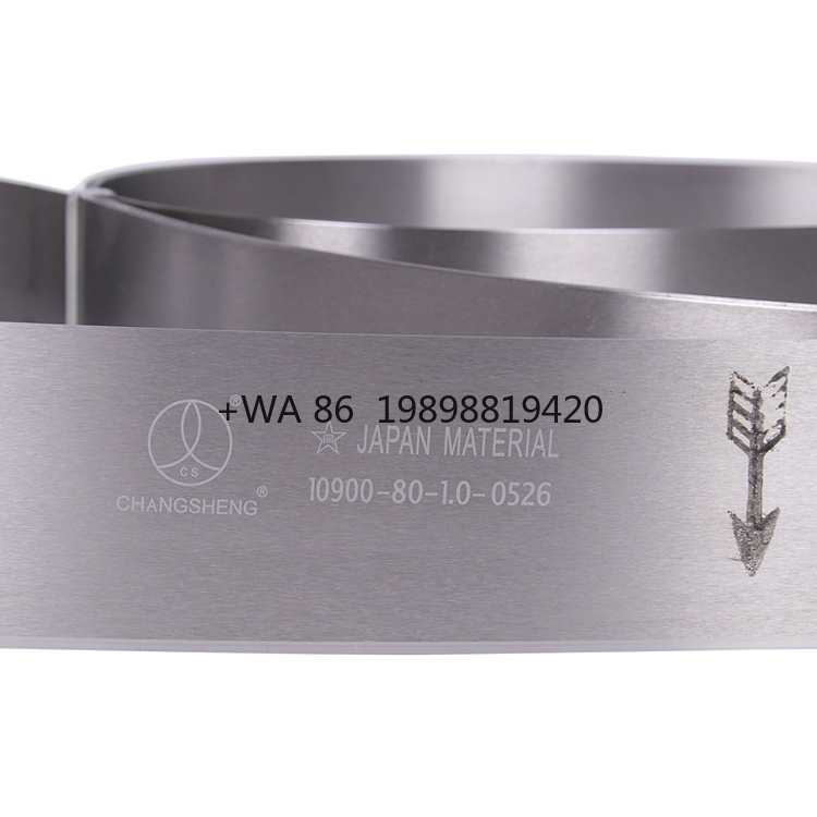 Knife /Band Saw Blade With No  - огляд і ціна Woodworking Bandsaw