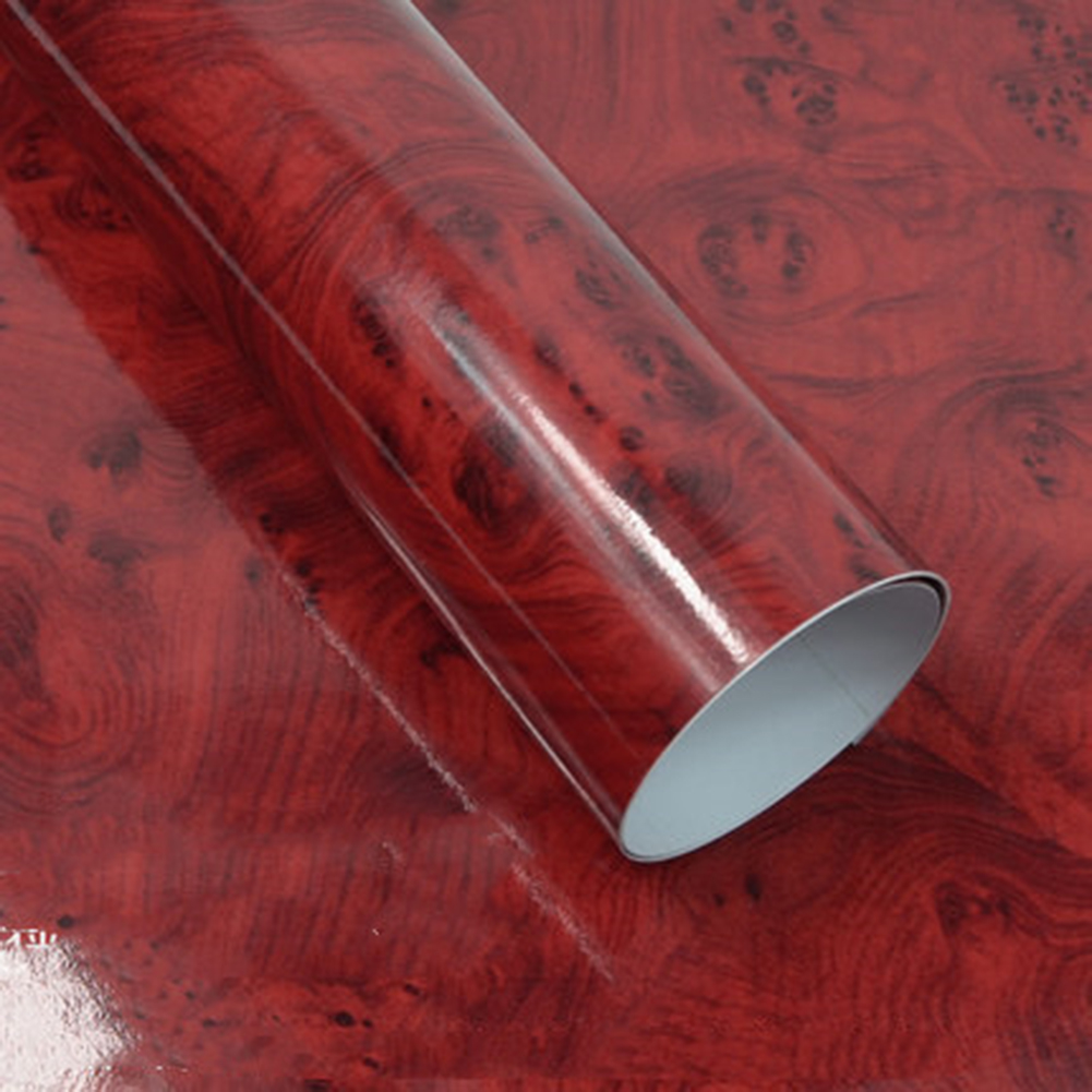 Car Sticker Glossy Wood Grain  - огляд і ціна Woodworking Zone