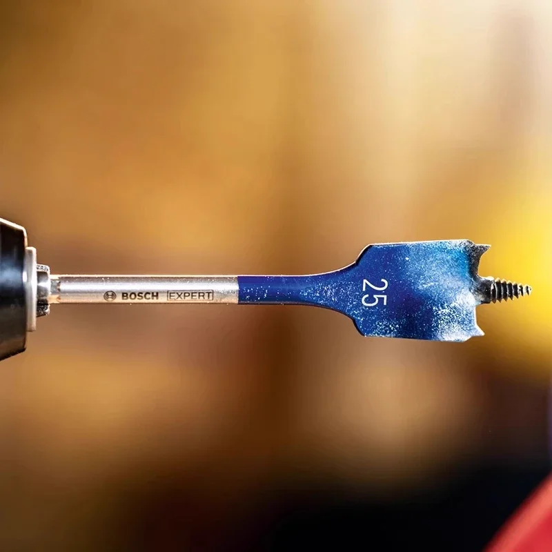 Bosch EXPERT Self Cut Speed Sp - огляд і ціна Woodworking Kit