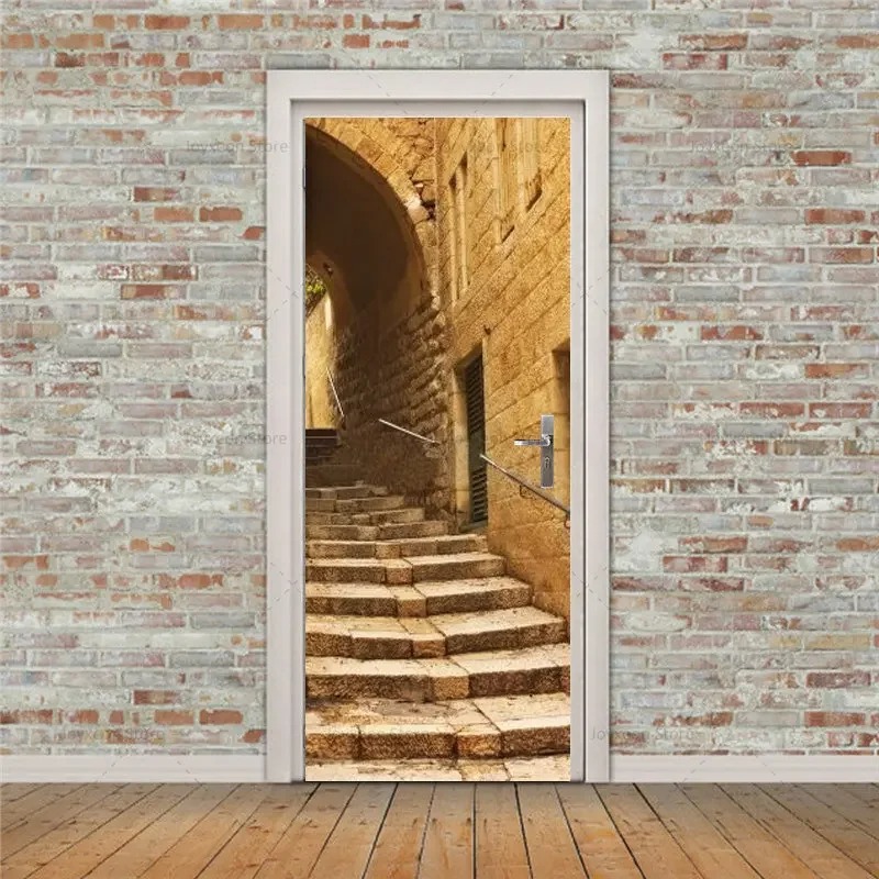 Wooden Bridge Door Stickers Wa - огляд і ціна Woodworking Glue