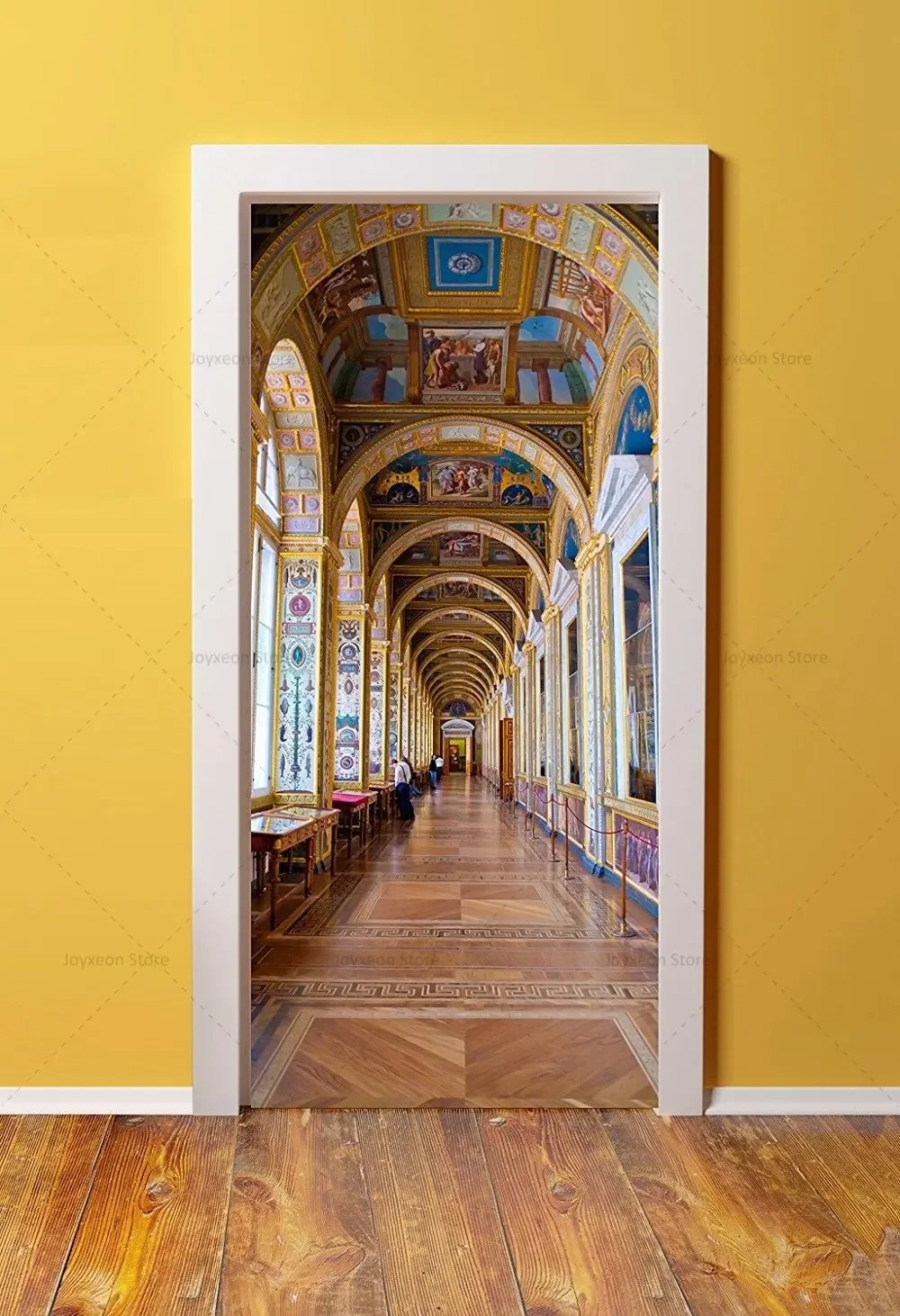 Wooden Bridge Door Stickers Wa - огляд і ціна Woodworking Glue
