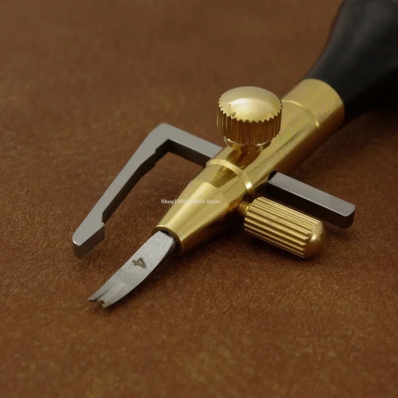 Adjustable Multi-function Cutt - огляд і ціна Woodworking Veneer Cutter