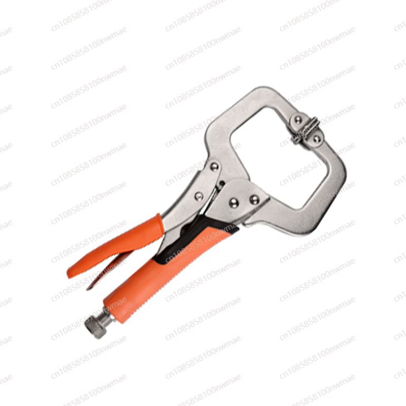 Powerful pliers multi-function - огляд і ціна Woodworking Basics