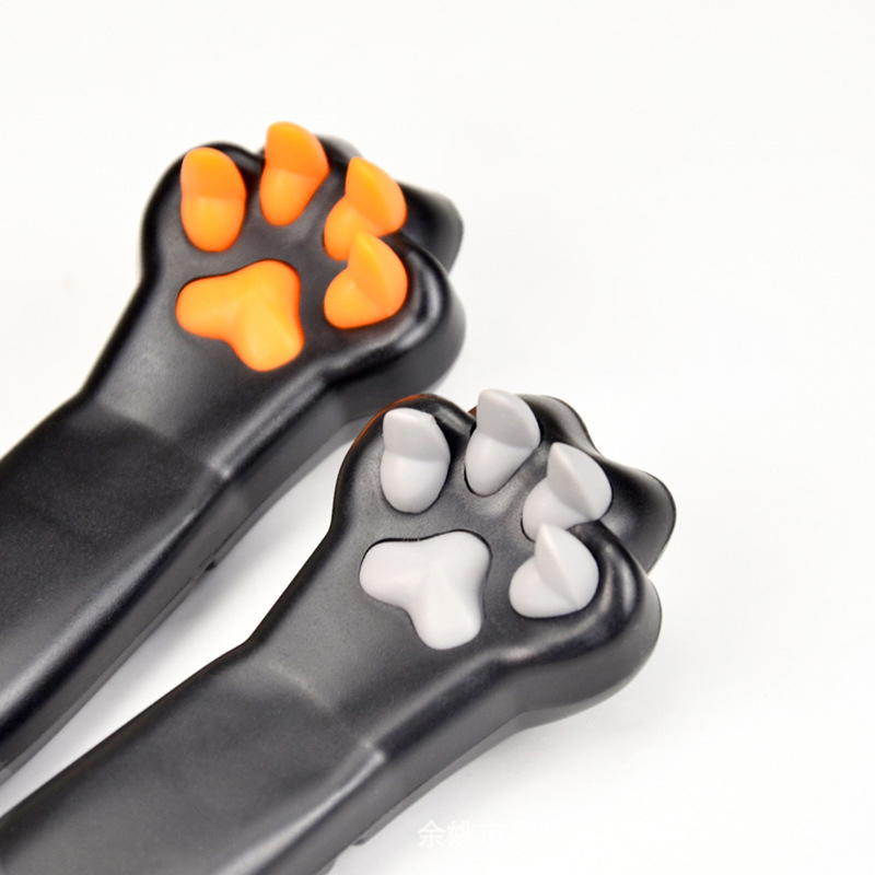Extendable Cat Claw Back Scrat - огляд і ціна Card Scraper Steel