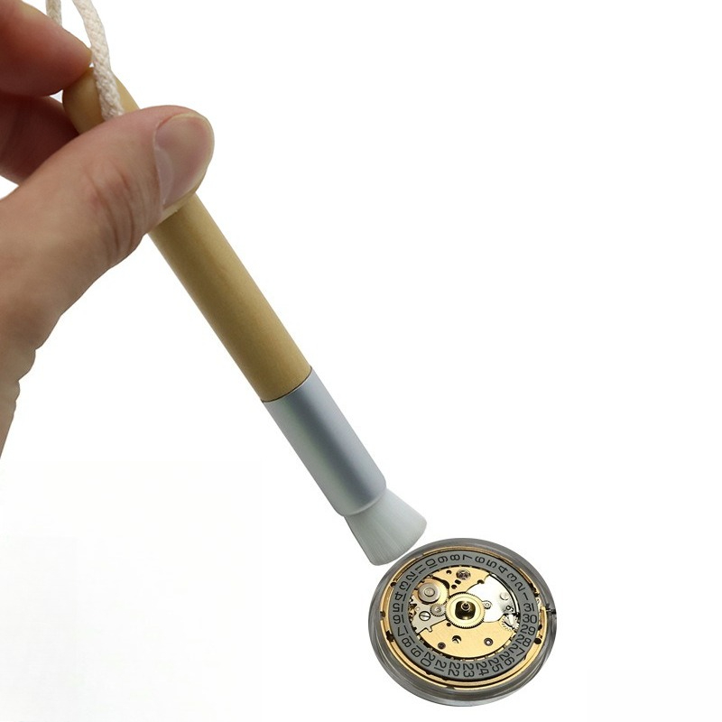 Watch Repair Cleaning Brushes  - огляд і ціна Woodworking Oil