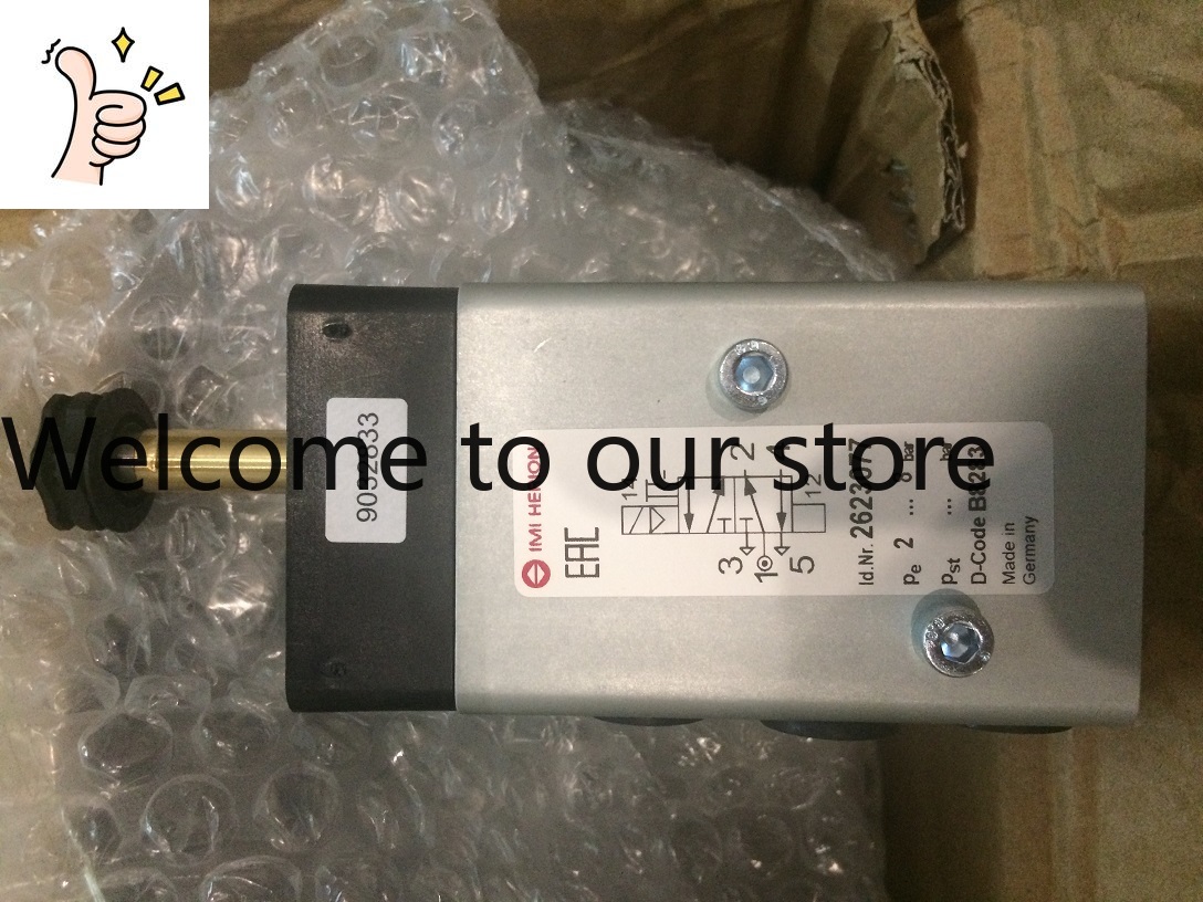 UK NORGREN Solenoid Valve Body - огляд і ціна Woodworking Uk
