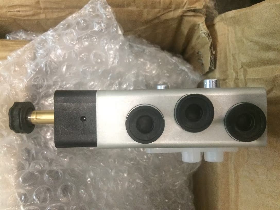 UK NORGREN Solenoid Valve Body - огляд і ціна Woodworking Uk