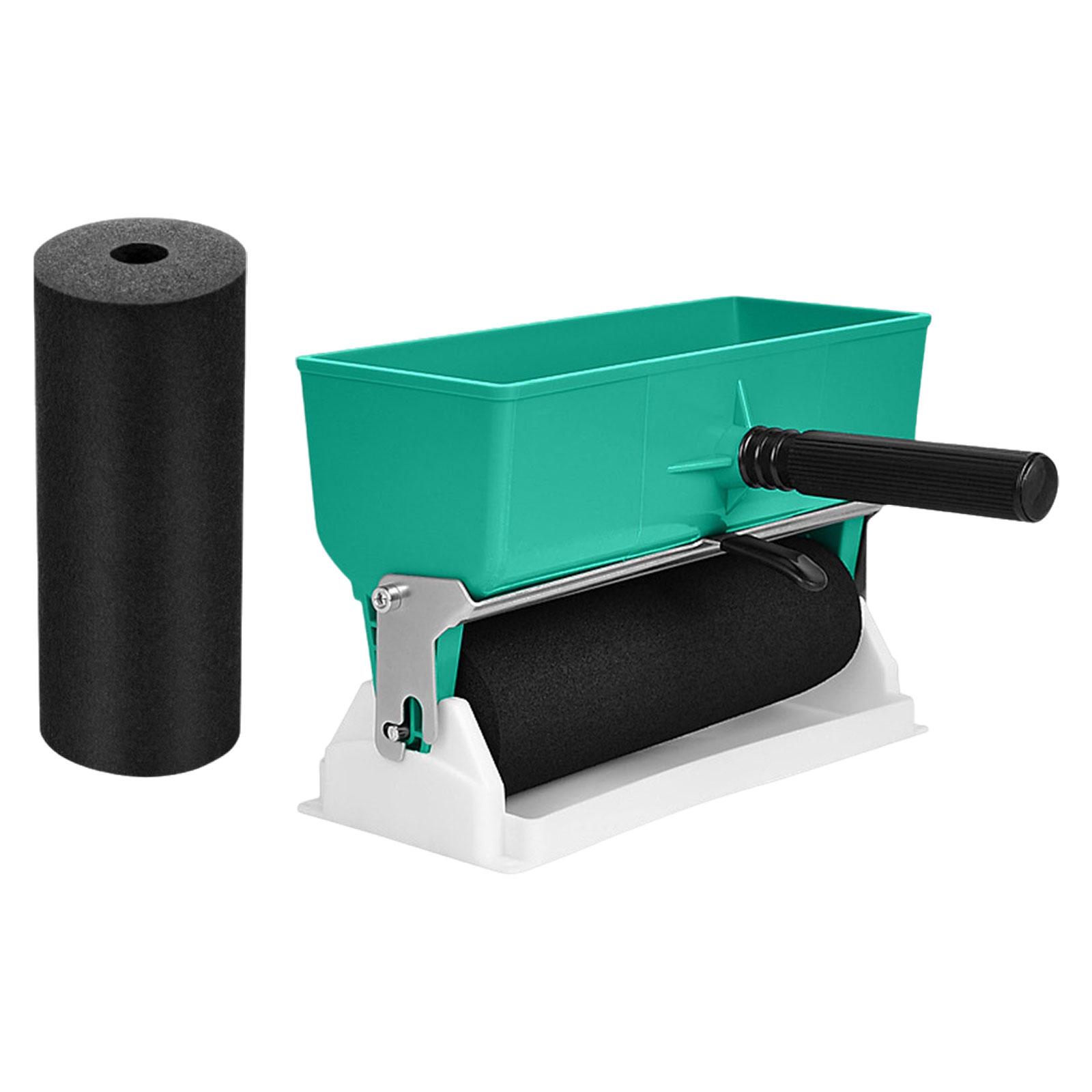 Handheld Glue Applicator Rolle - огляд і ціна Woodworking Glue Applicator