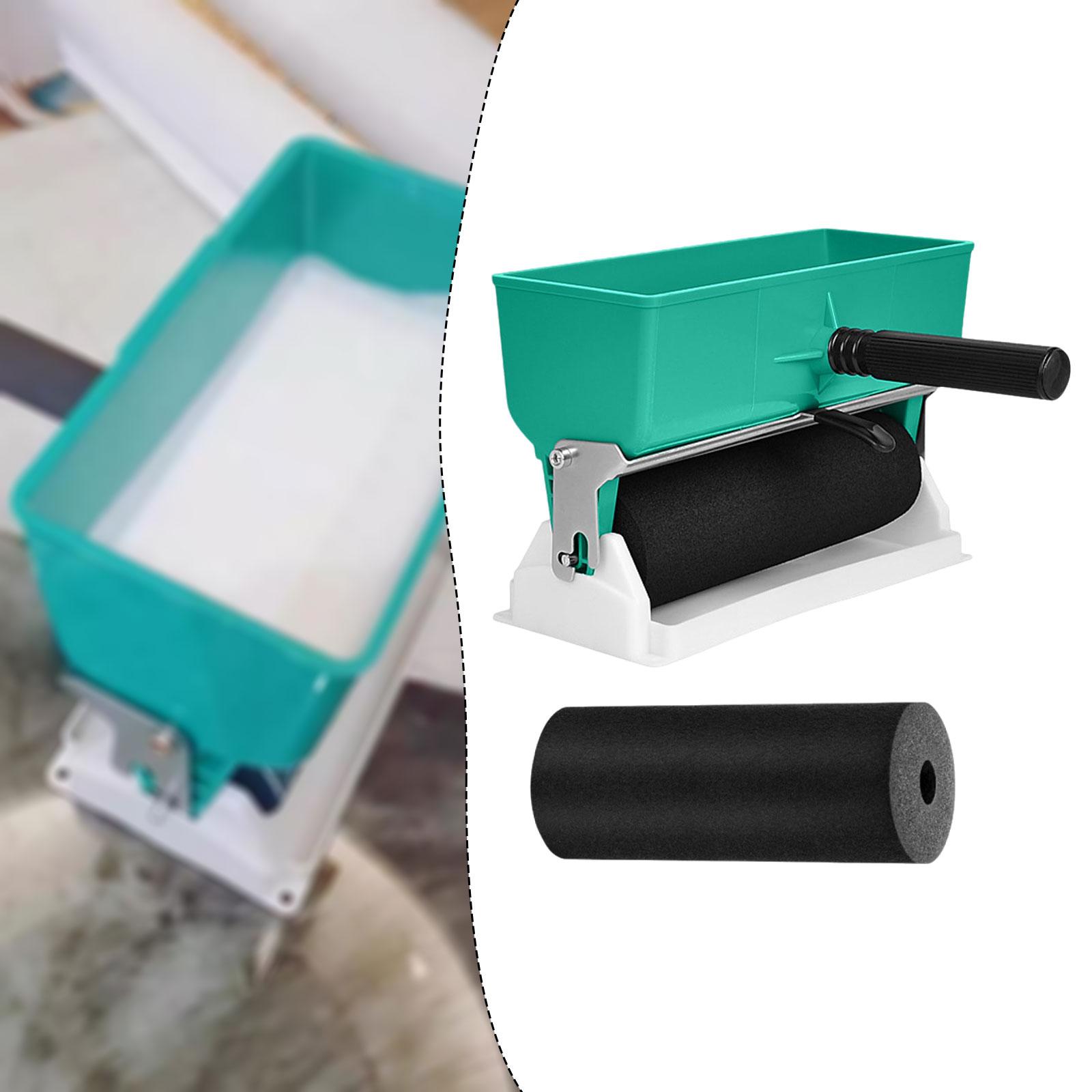 Handheld Glue Applicator Rolle - огляд і ціна Woodworking Glue Applicator