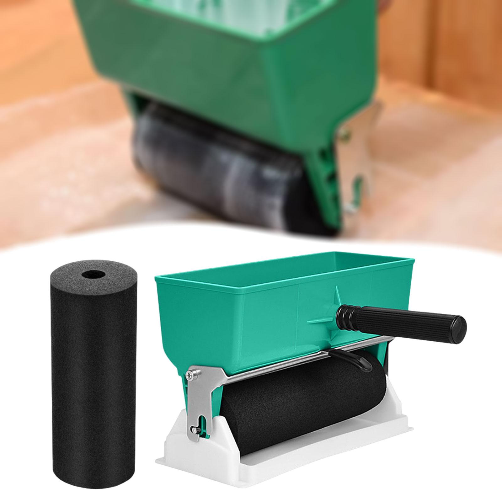 Handheld Glue Applicator Rolle - огляд і ціна Woodworking Glue Applicator
