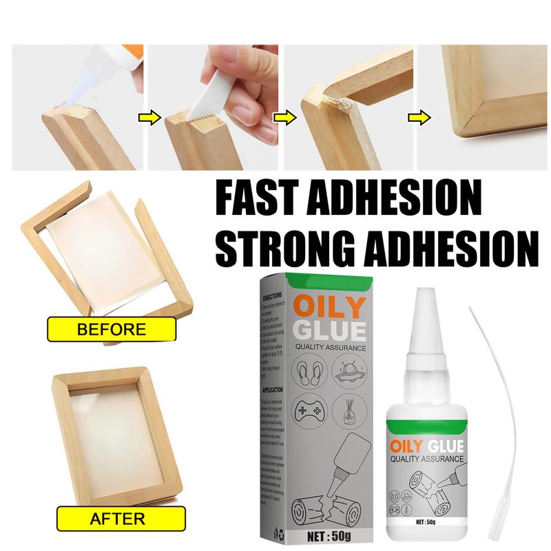 50g Universal Welding High Str - огляд і ціна Woodworking Glue