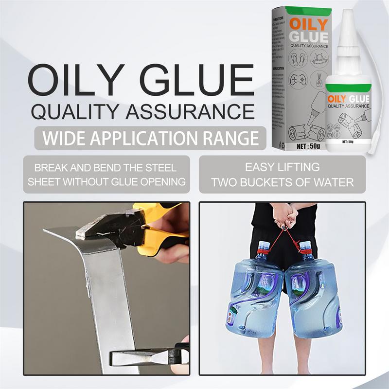 50g Universal Welding High Str - огляд і ціна Woodworking Glue