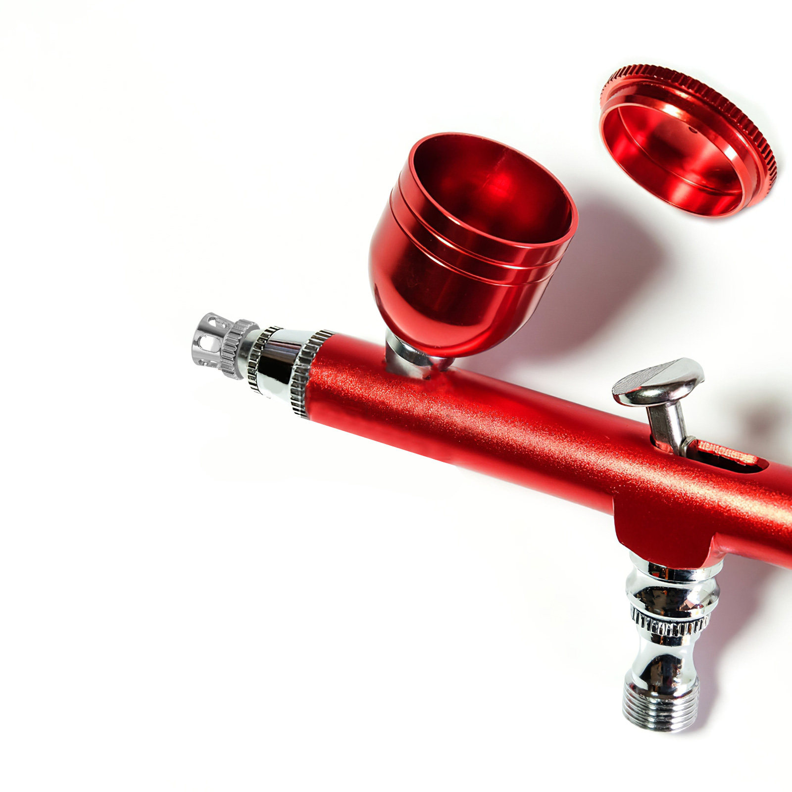 Airbrush Replacement Parts Kit - огляд і ціна Woodworking Kit