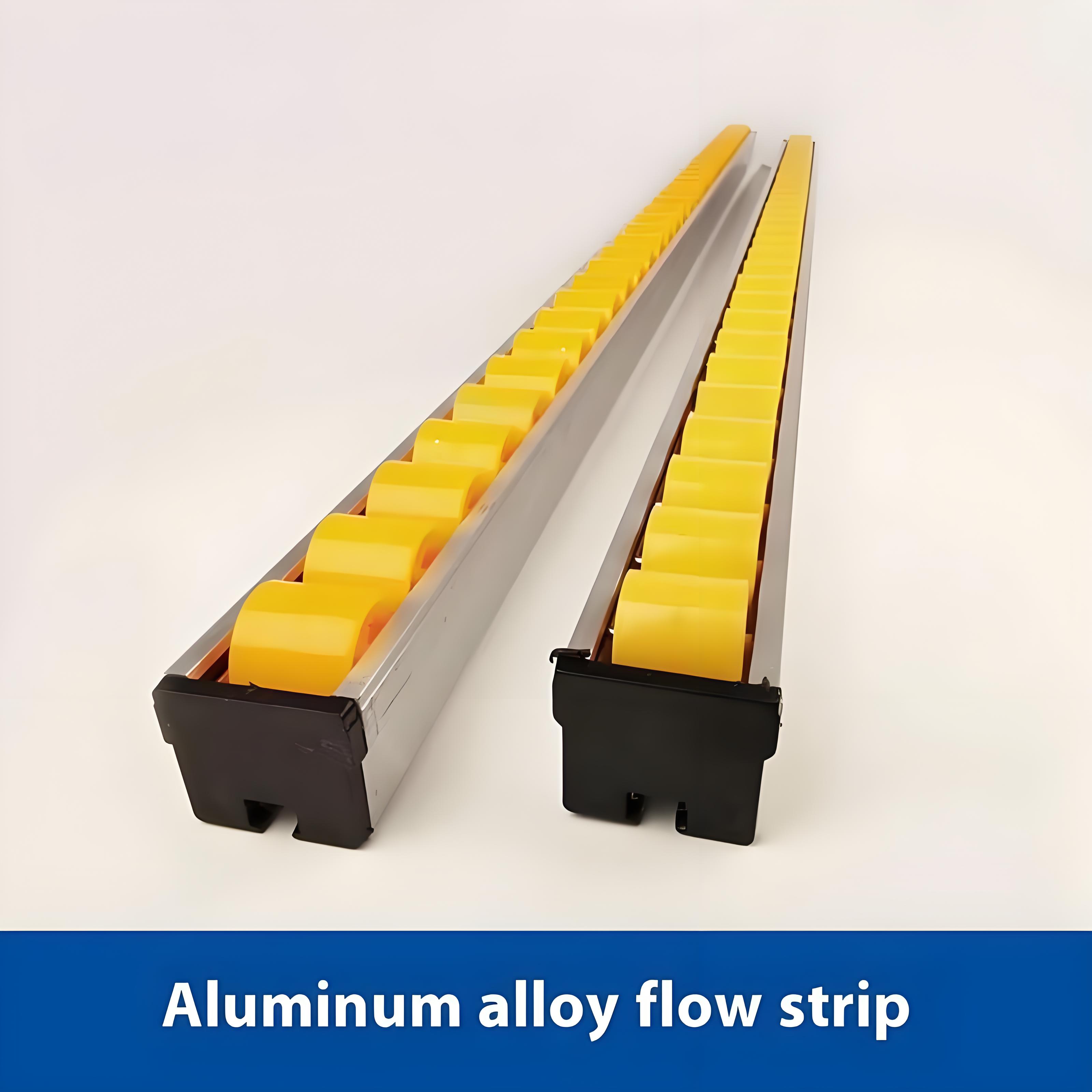 Aluminum Alloy Fluent Strip Sl - огляд і ціна Woodworking Bandsaw